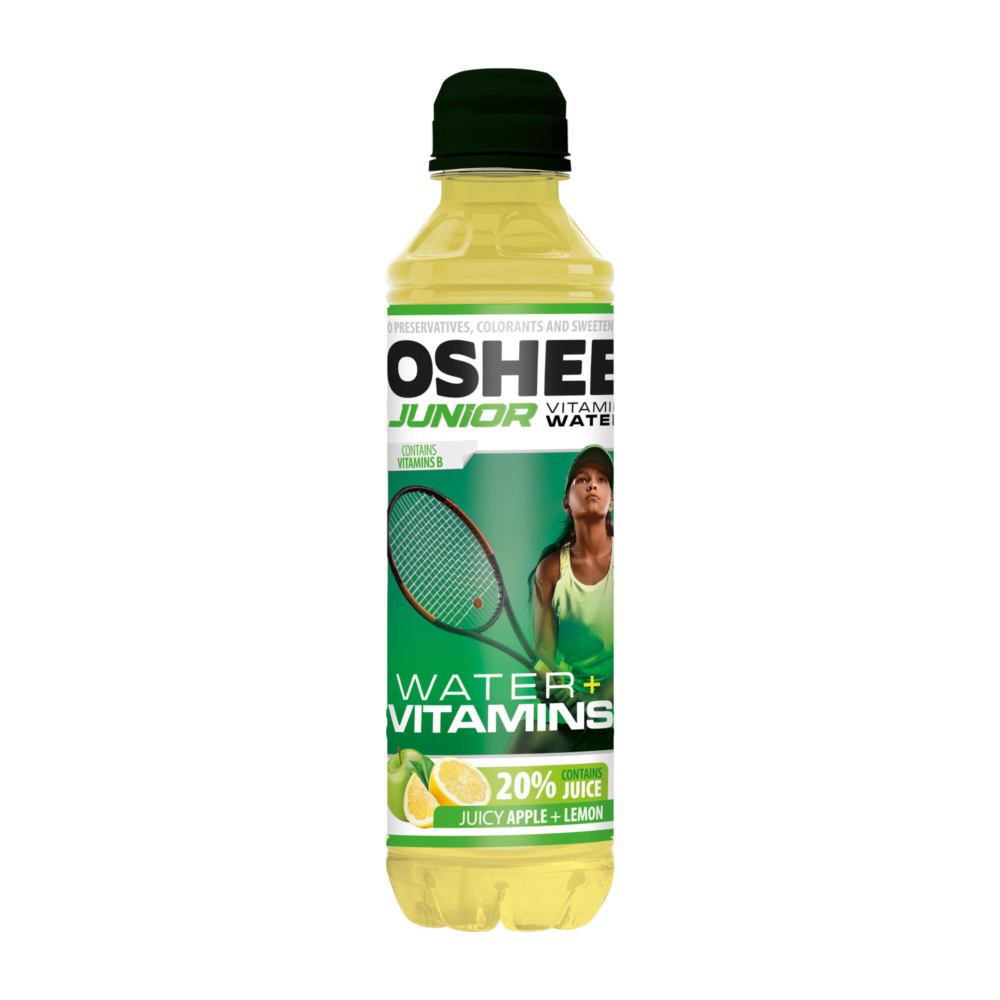 OSHEE OSHEE JUNIOR Apple + Lemon bez veľkosti