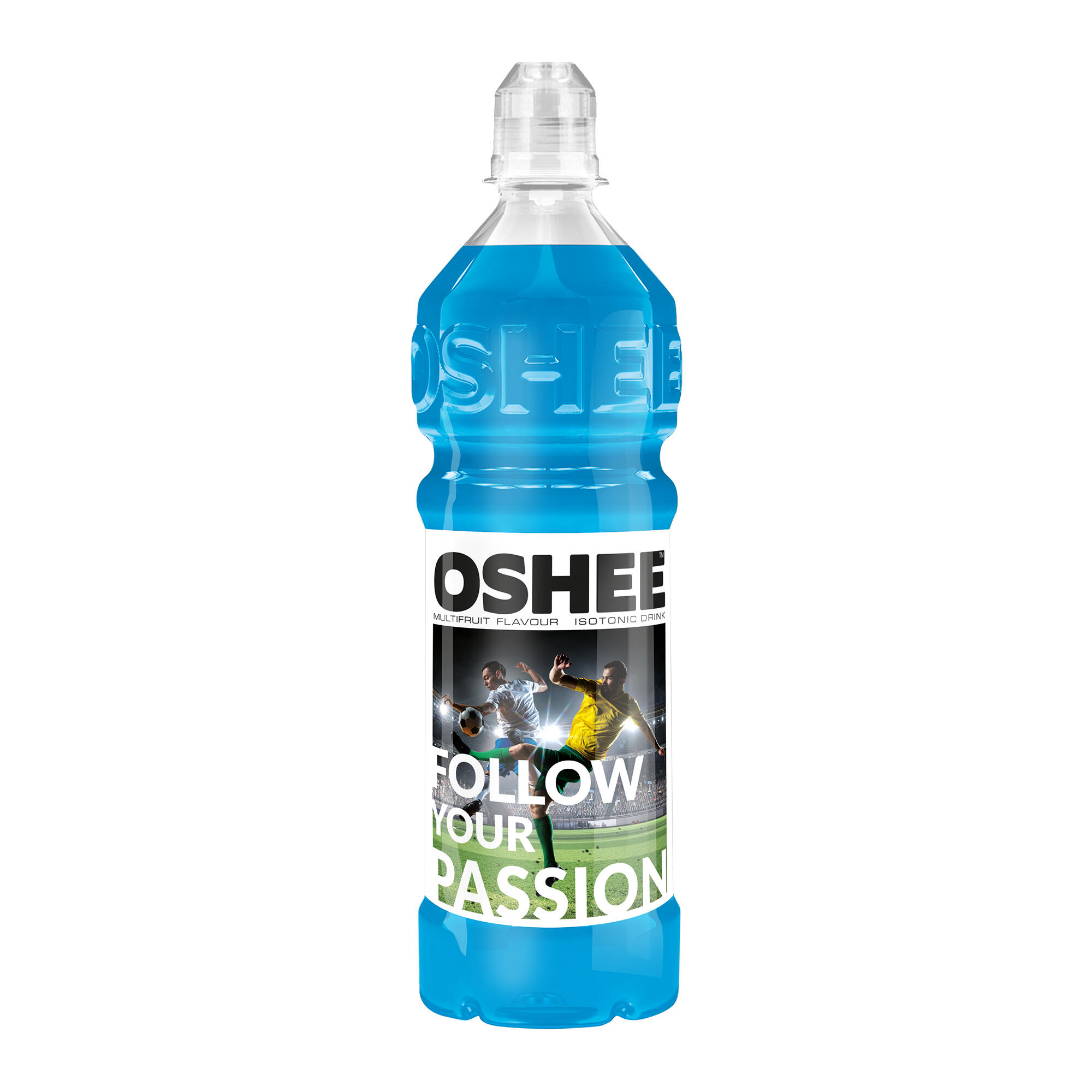 OSHEE OSHEE ISO Multifruit bez veľkosti