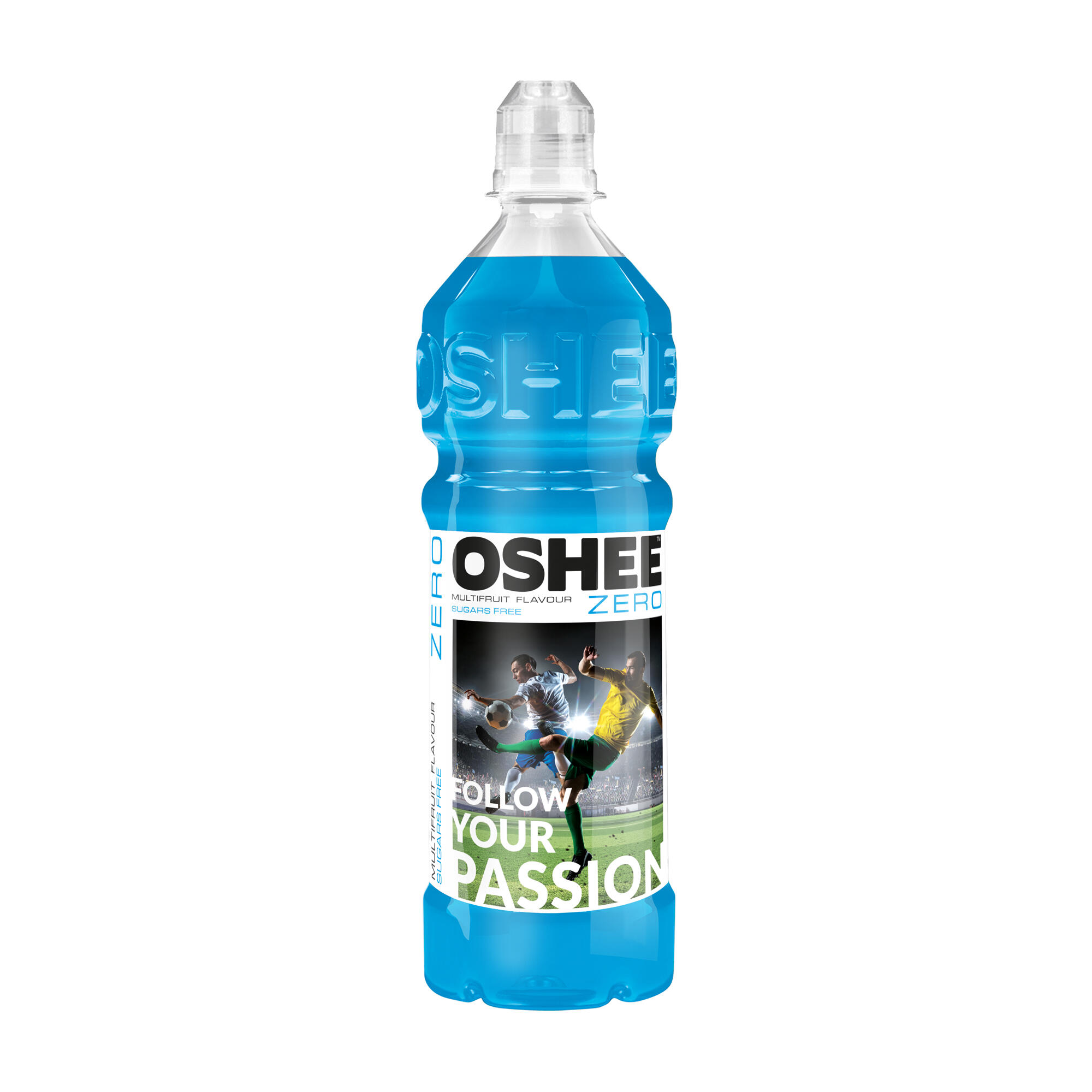 OSHEE OSHEE ISO Multifruit ZERO bez veľkosti