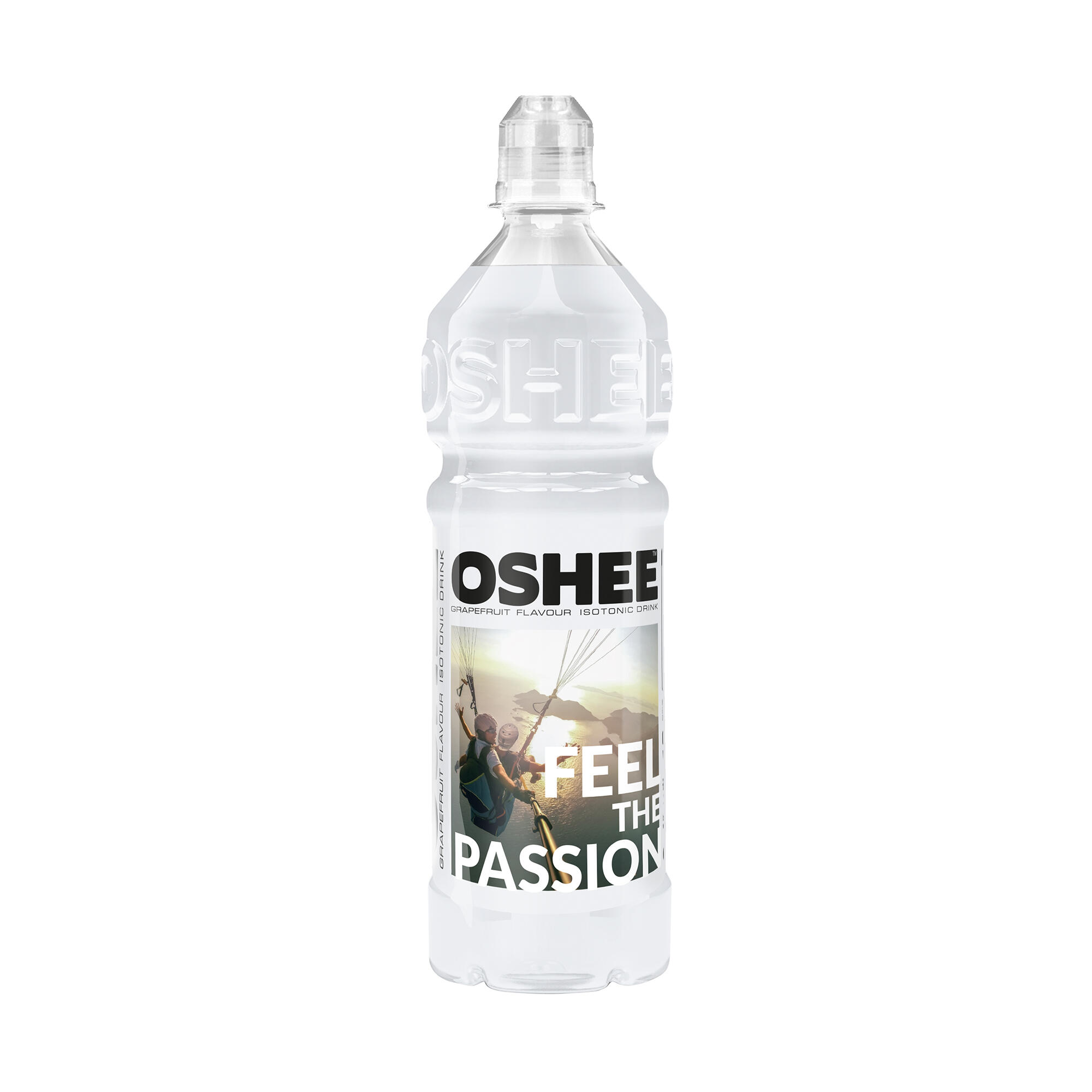 OSHEE OSHEE ISO Grepfruit bez veľkosti