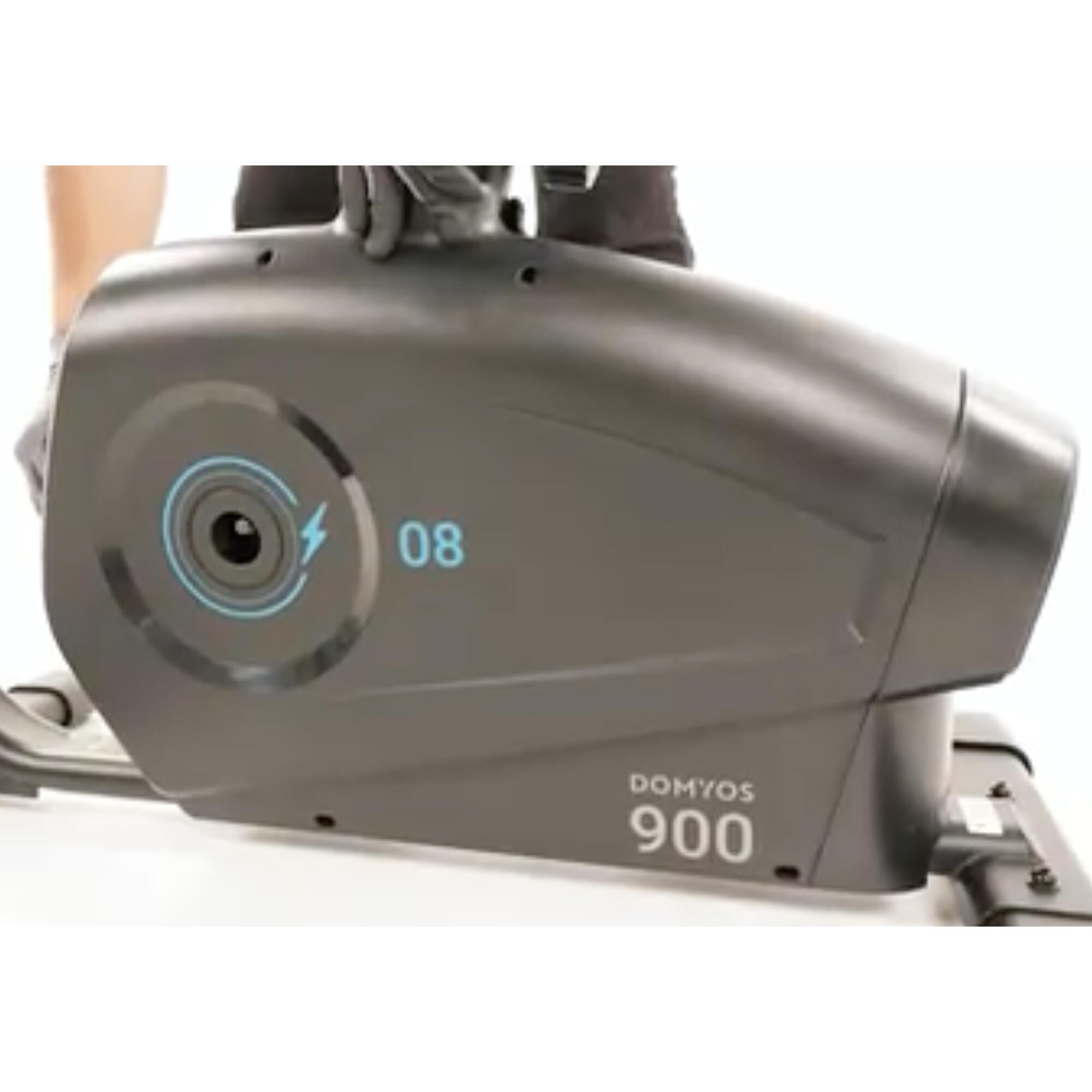 Magnetic Exercise Bike Housing Replacement - WORKSHOP