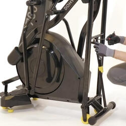 CHANGEMENT VERIN PLIAGE VELO ELLIPTIQUE