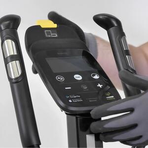 CAMBIO CONSOLA BICICLETA ELÍPTICA