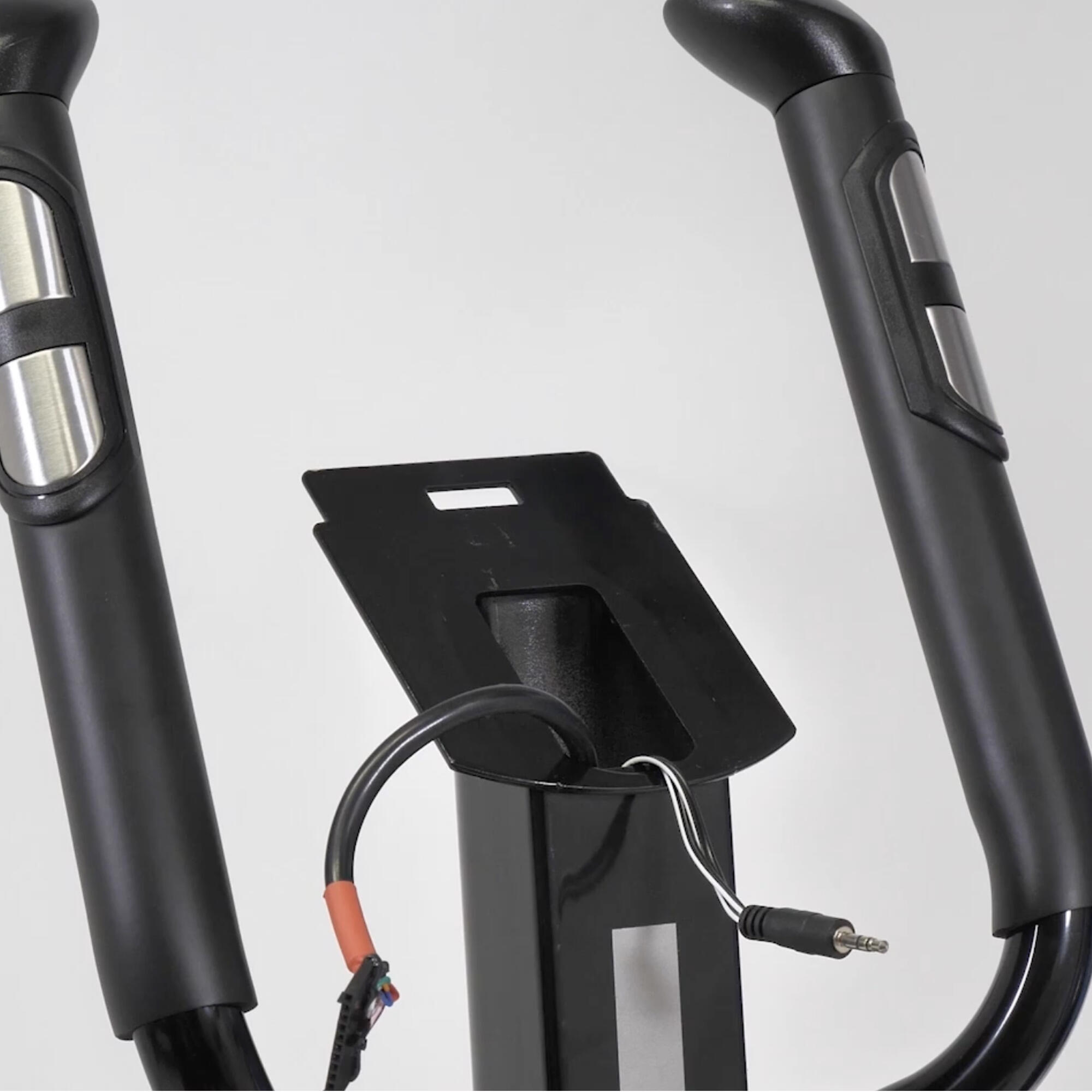 CAMBIO CABLE CONSOLA BICICLETA ELÍPTICA  1/1