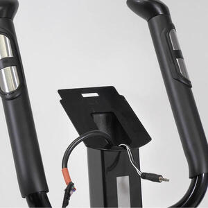 CAMBIO CABLE CONSOLA BICICLETA ELÍPTICA