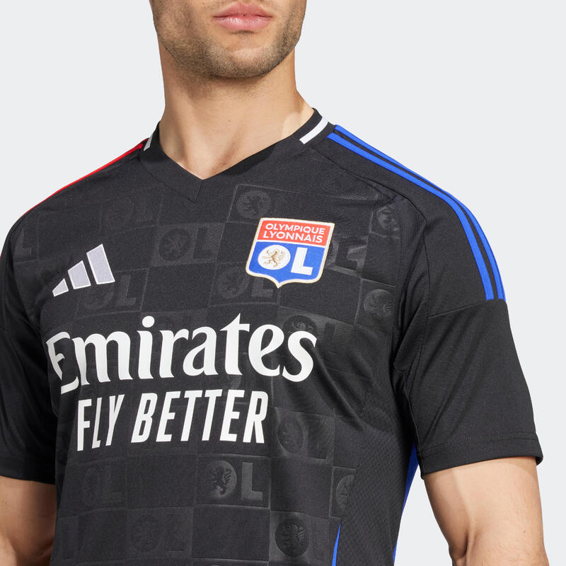 Maillot Extérieur Olympique Lyonnais Adulte 24/25