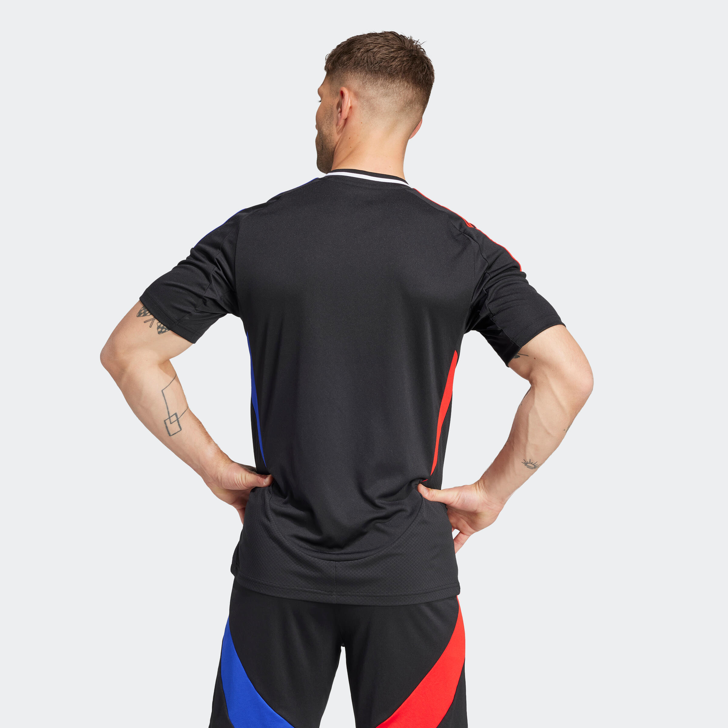 Olympique Lyonnais Outdoor Adult Jersey 24/25