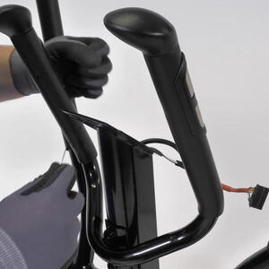 CAMBIO MANILLAR BICICLETA ELÍPTICA