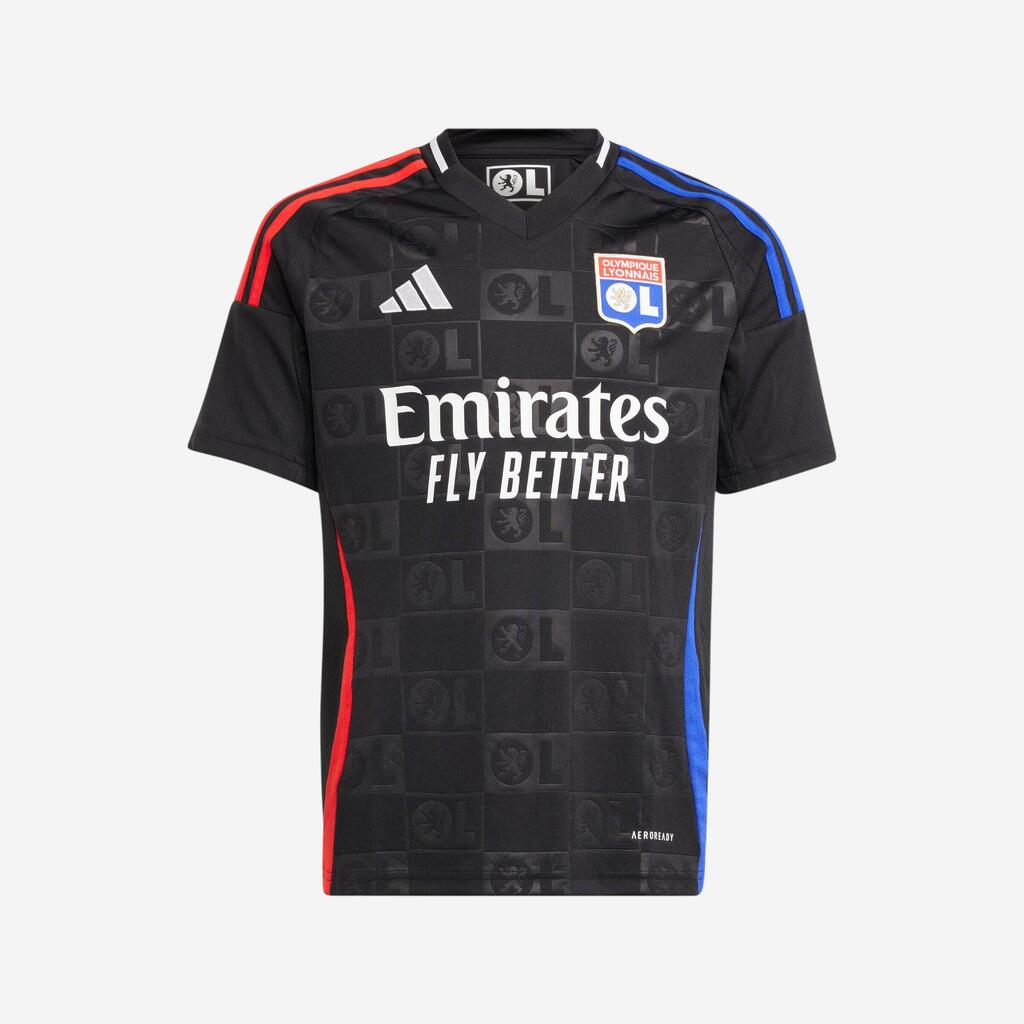 Dečji dres OLYMPIQUE LYONNAIS AWAY 24/25