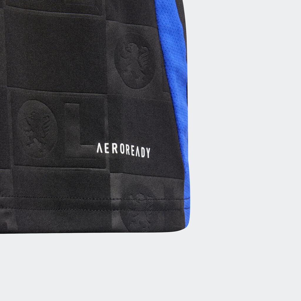 Dečji dres OLYMPIQUE LYONNAIS AWAY 24/25