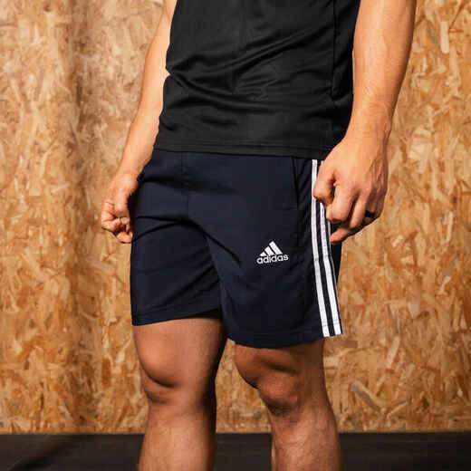 
      ADIDAS Shorts Herren - blau
  