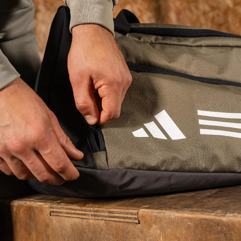 Bolsa Deporte Adidas TR Duffel M Verde