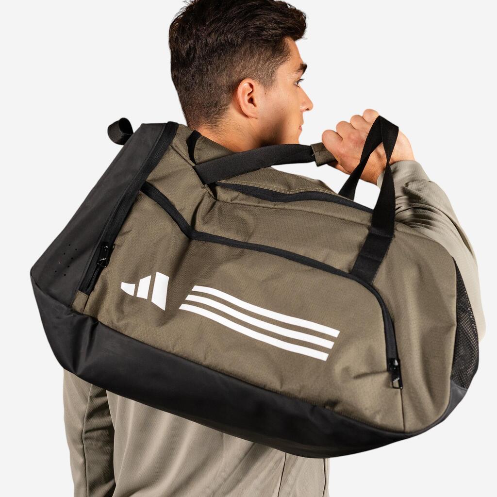 Αθλητική τσάντα Duffel TR M - Πράσινο