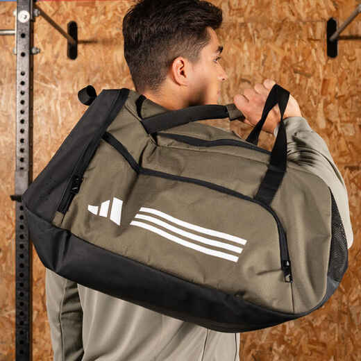 
      Sporta soma “Duffel TR M”, zaļa
  