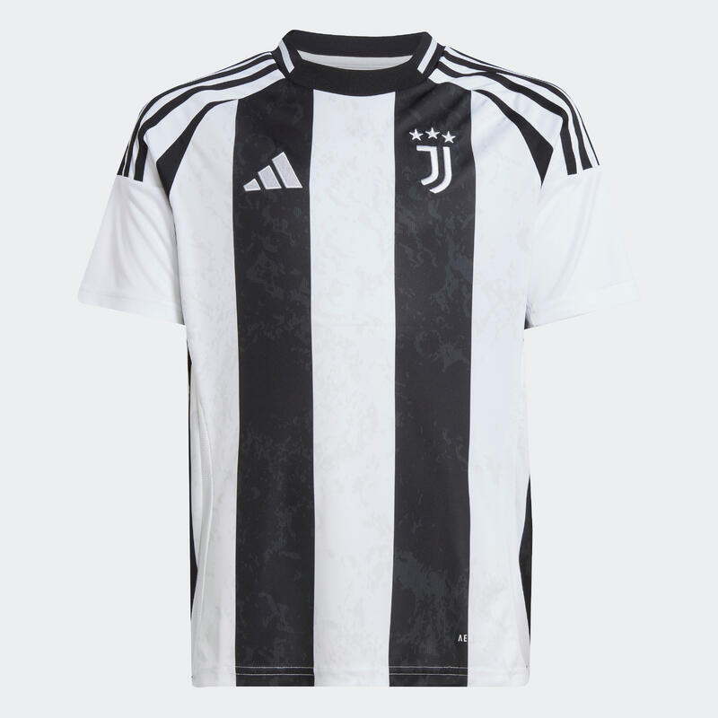 Camiseta 1.ª equipación Juventus Niño 24/25