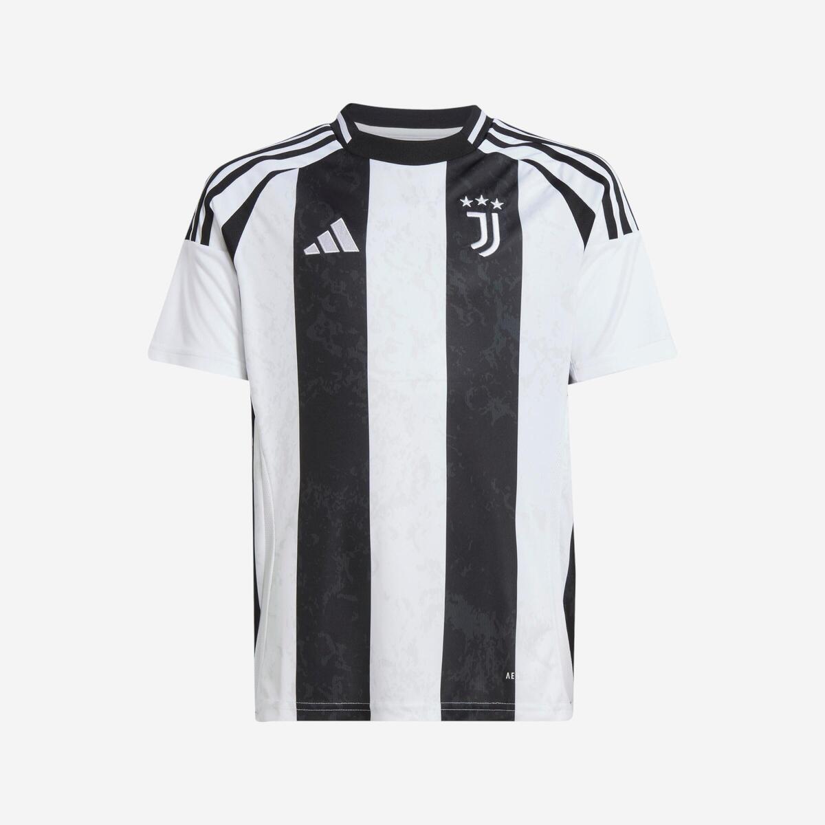 Maillot Domicile Juventus Enfant 24/25