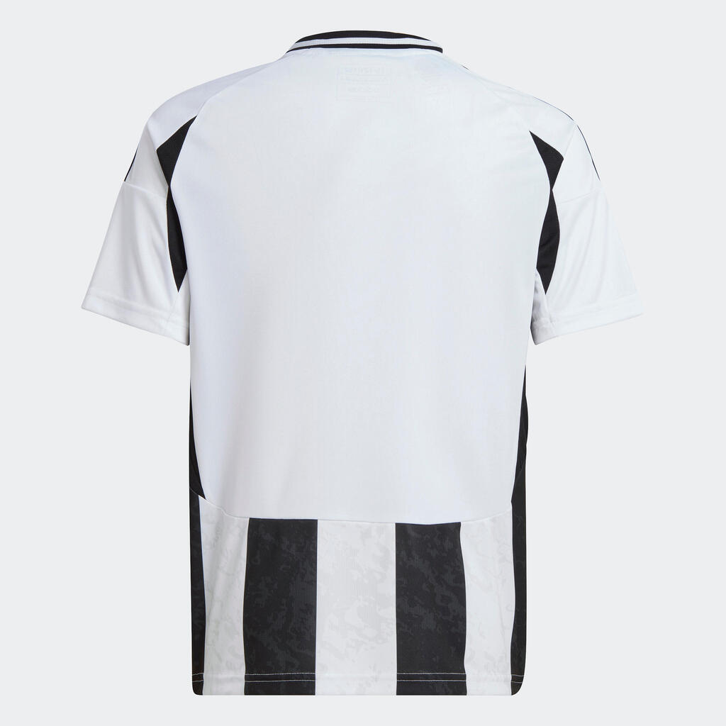 Detský domáci futbalový dres Juventus 24/25