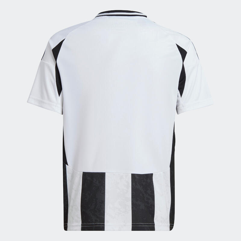 Maillot Domicile Juventus Enfant 24/25