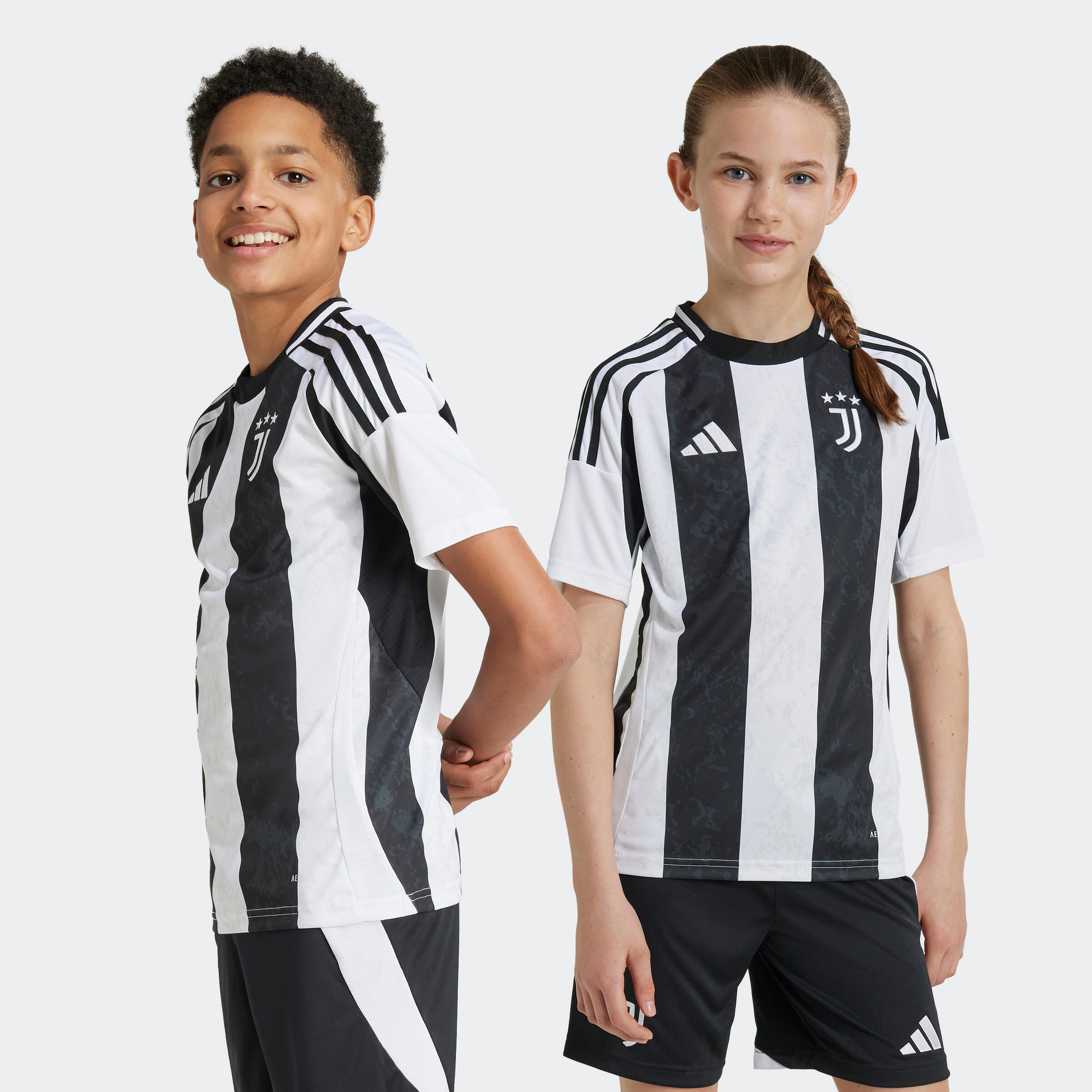Maglia juve per bambino hotsell