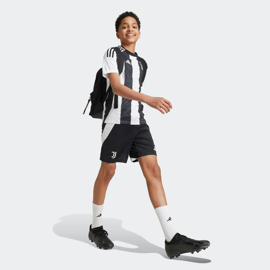 Majica s kratkimi rokavi JUVENTUS za otroke 24/25