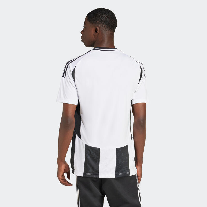 Maillot Domicile Juventus Adulte 24/25