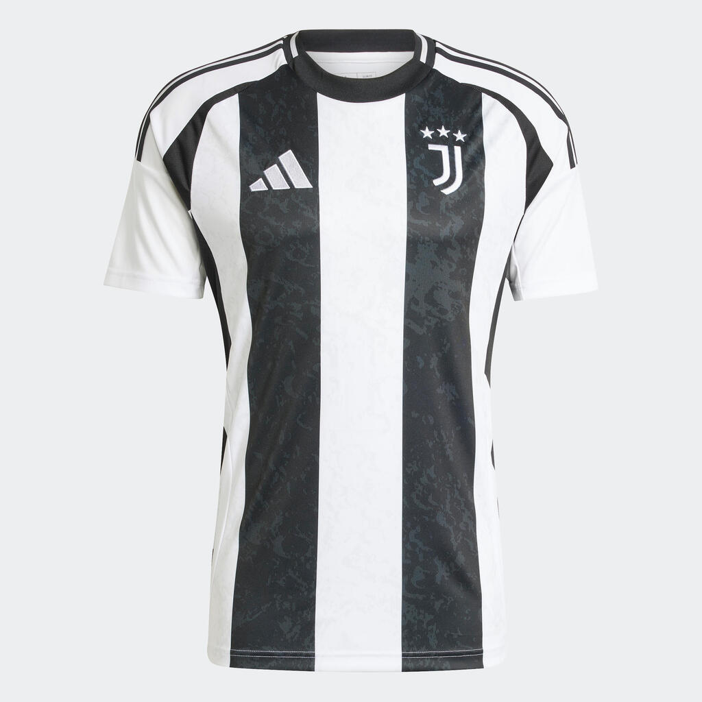 Täiskasvanute jalgpalli kodusärk Juventus 24/25