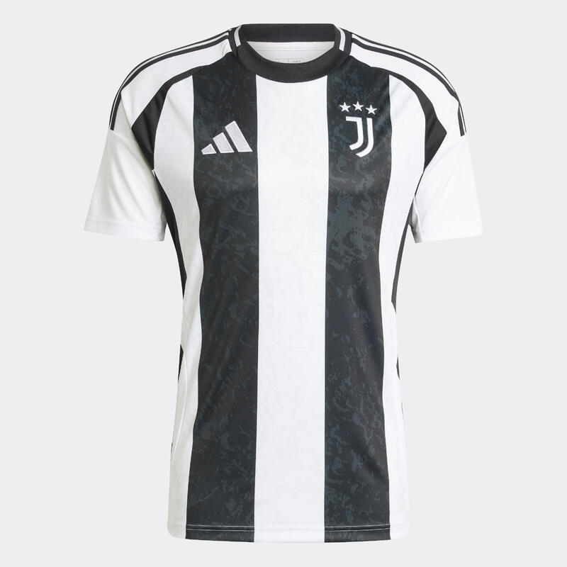 Voetbalshirt voor volwassenen Juventus thuis 24/25