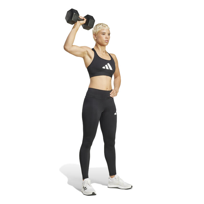 Női fitnesz leggings  