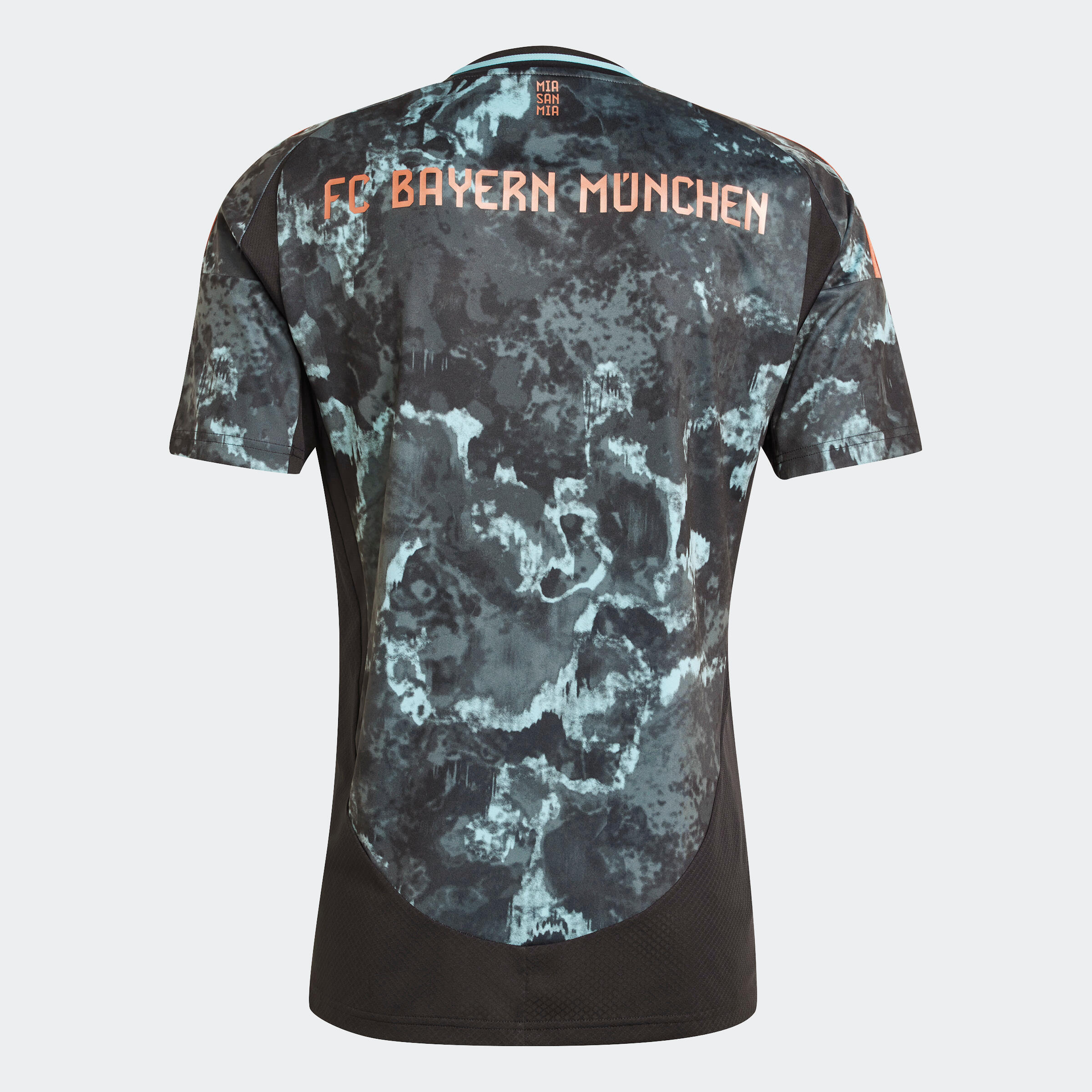 Adult Bayern Munich Away Shirt 24/25 6/6