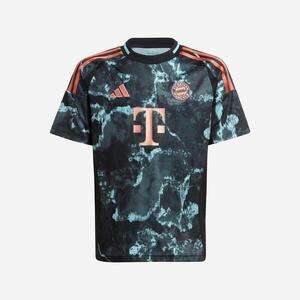 Camiseta de visitante del Bayern de Múnich temporada 24/25 Niño
