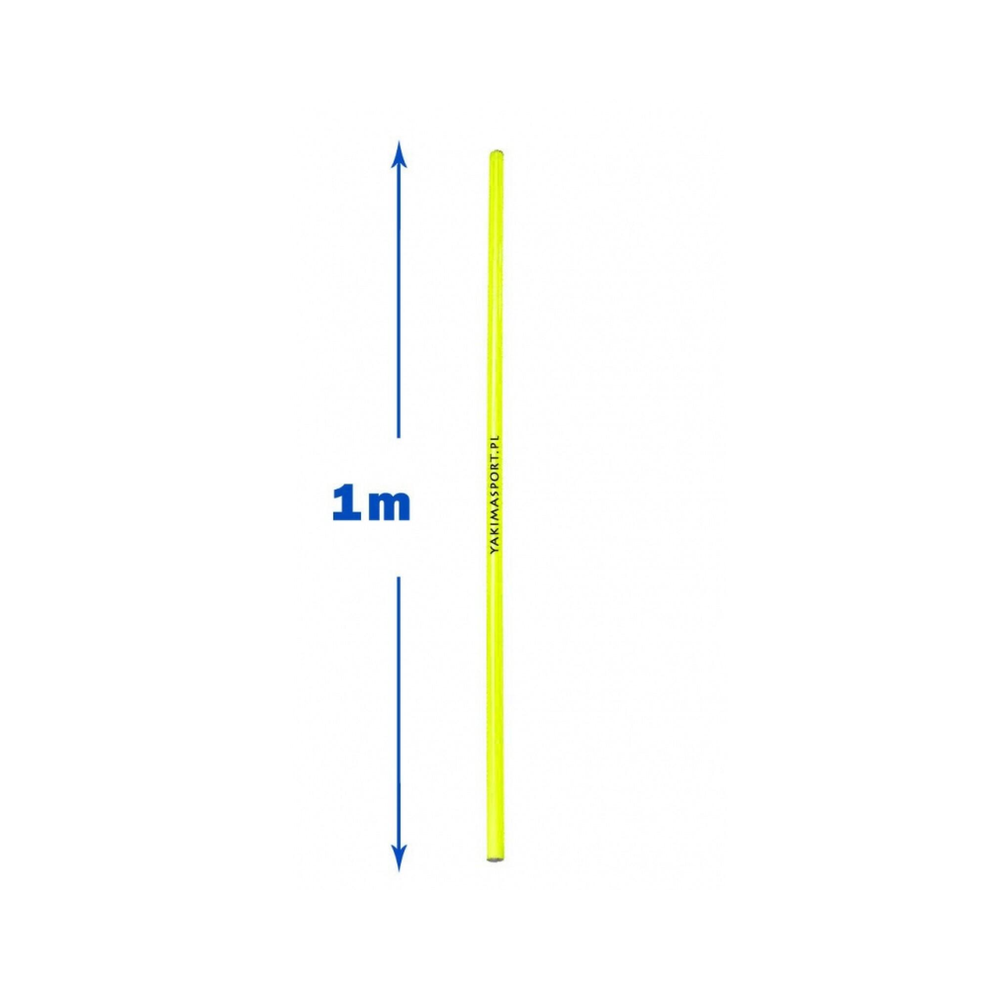 Tyczka treningowa Yakimasport 1m 1/1