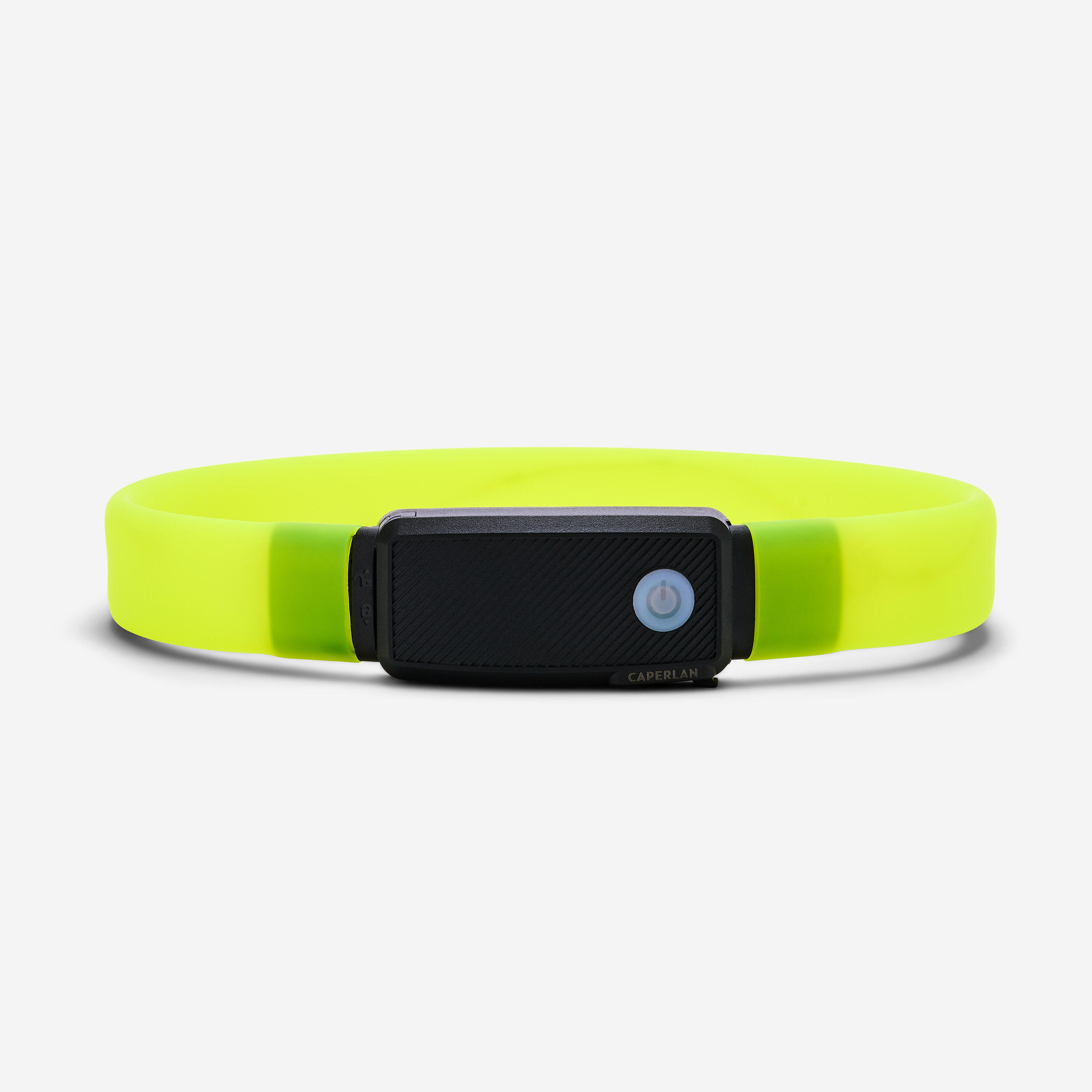Lichtgevende hondenhalsband 100 6/9