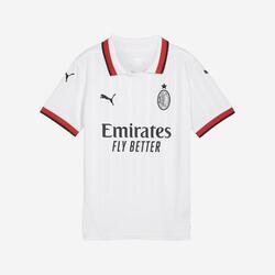 Maillot extérieur AC Milan saison 24/25 Enfant
