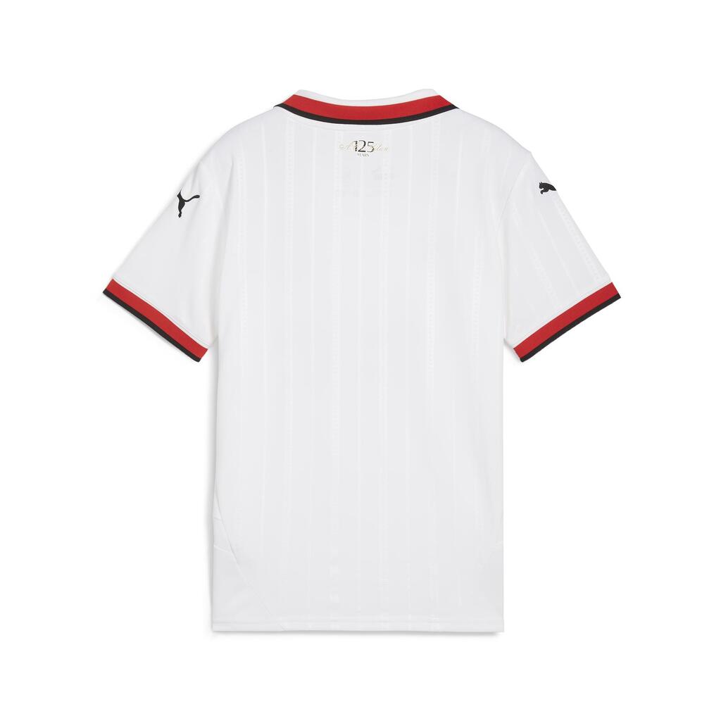 Majica AC Milan 24/25 za igranje u gostima dječja
