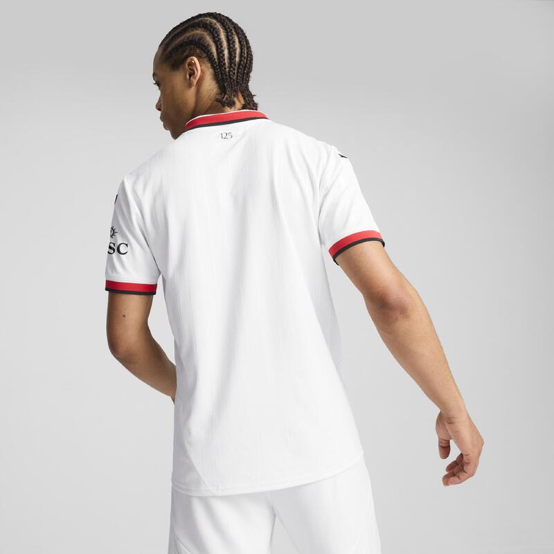 Maglia calcio adulto AC MILAN ospiti