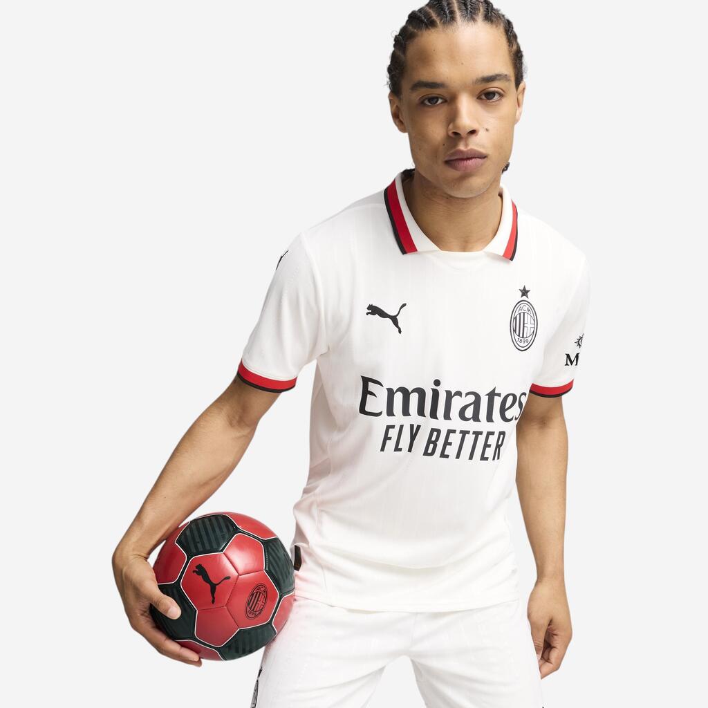 Odrasla majica AC Milan v gosteh 24/25