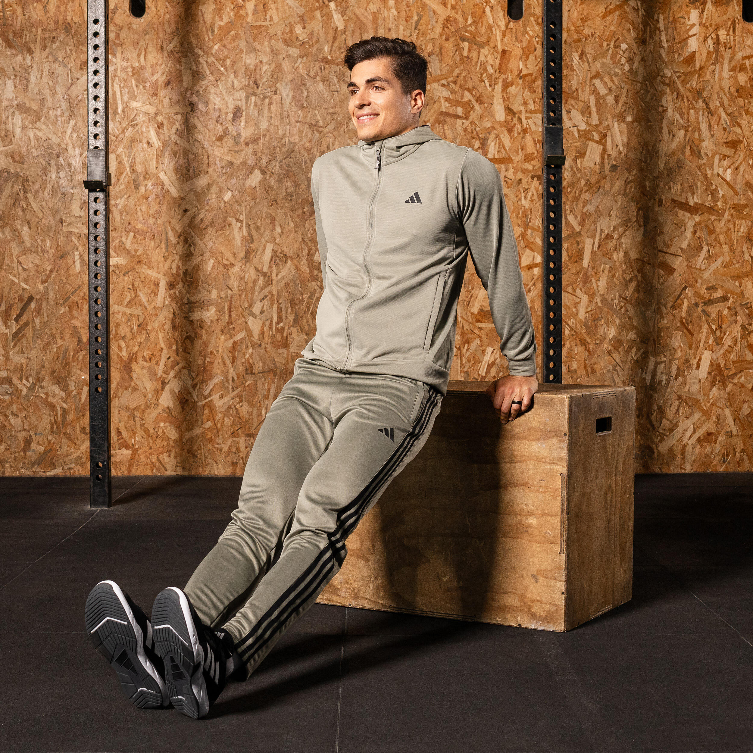 Sweat à Capuche Imprimé Homme - Style Streetwear Anarchie - Coupe-vent Léger, Double Capuche - Pour Sport, Casual - Matière Polyester/coton