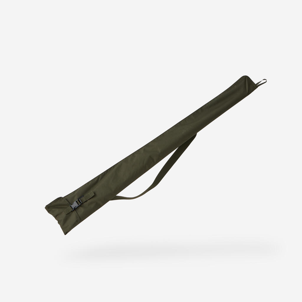 100 rifle sleeve - green