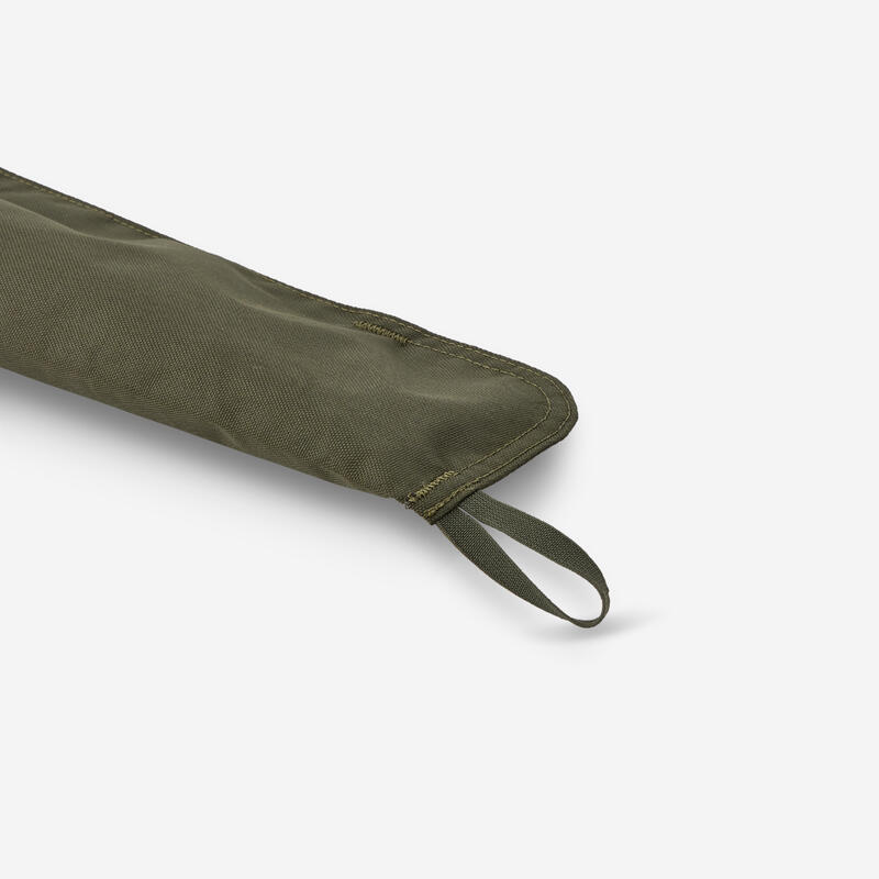 Etui carabine 100 vert