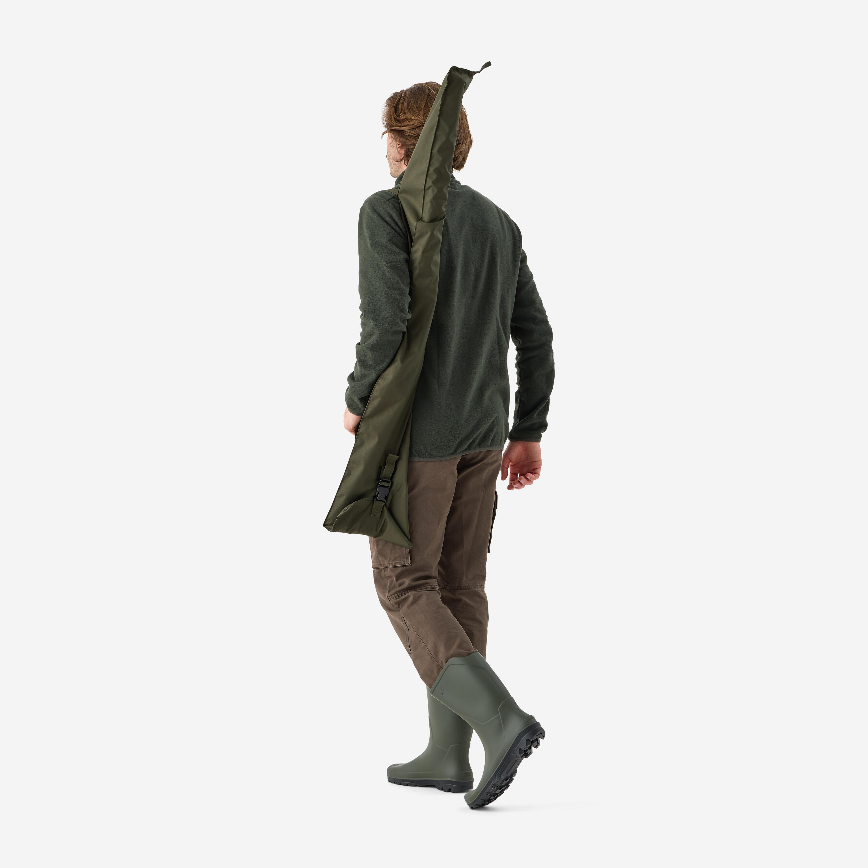 100 rifle sleeve - green 2/6