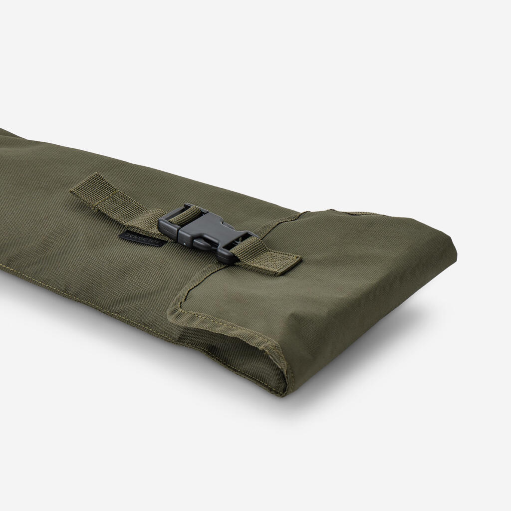 100 rifle sleeve - green