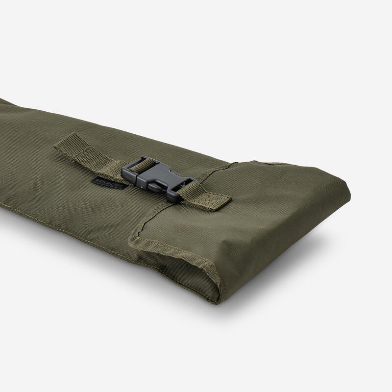 Etui carabine 100 vert
