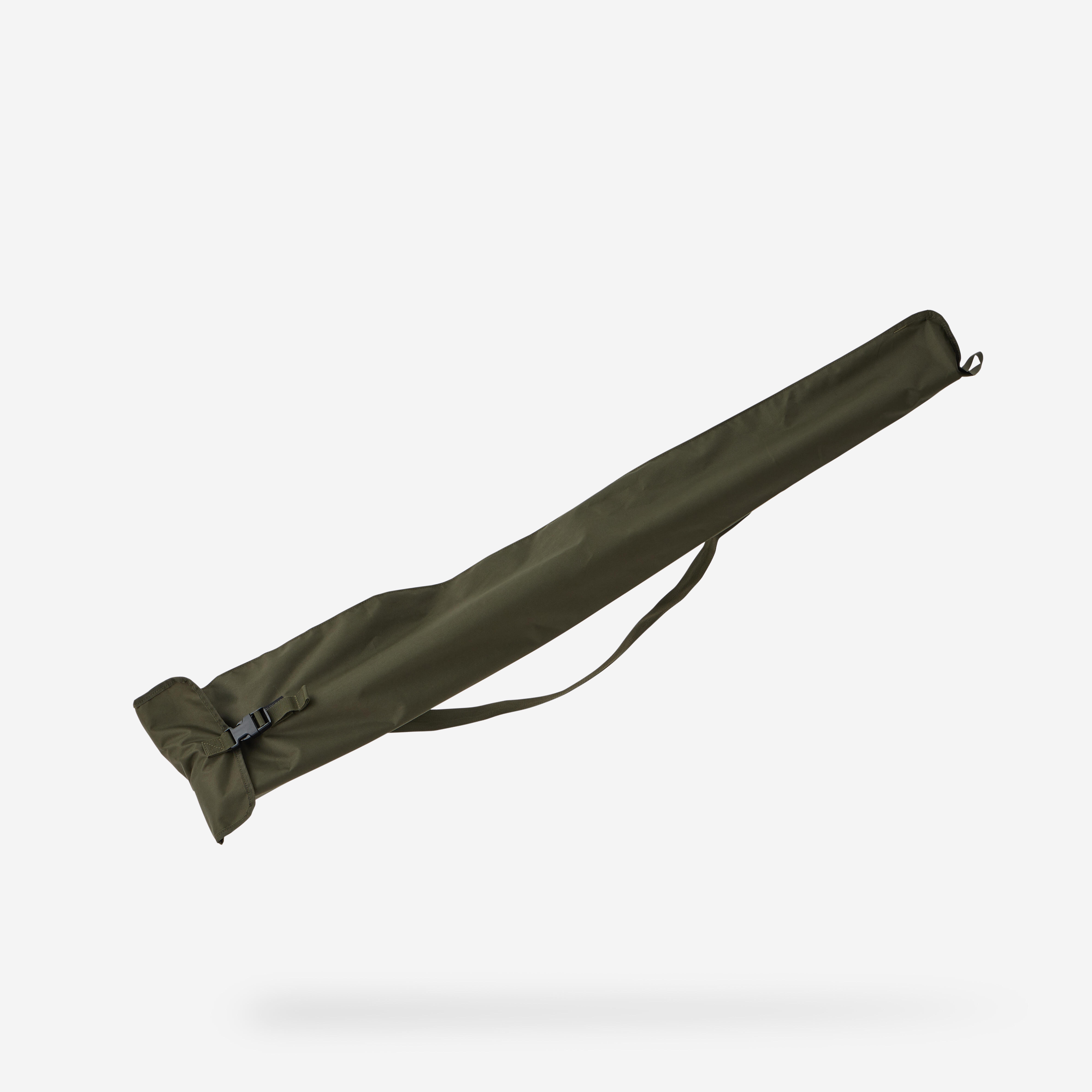 SOLOGNAC Gewehrfutteral kompakt 127 cm | 03583788776406 SOLOGNAC Gewehrfutteral kompakt 127 cm | 03583788776406