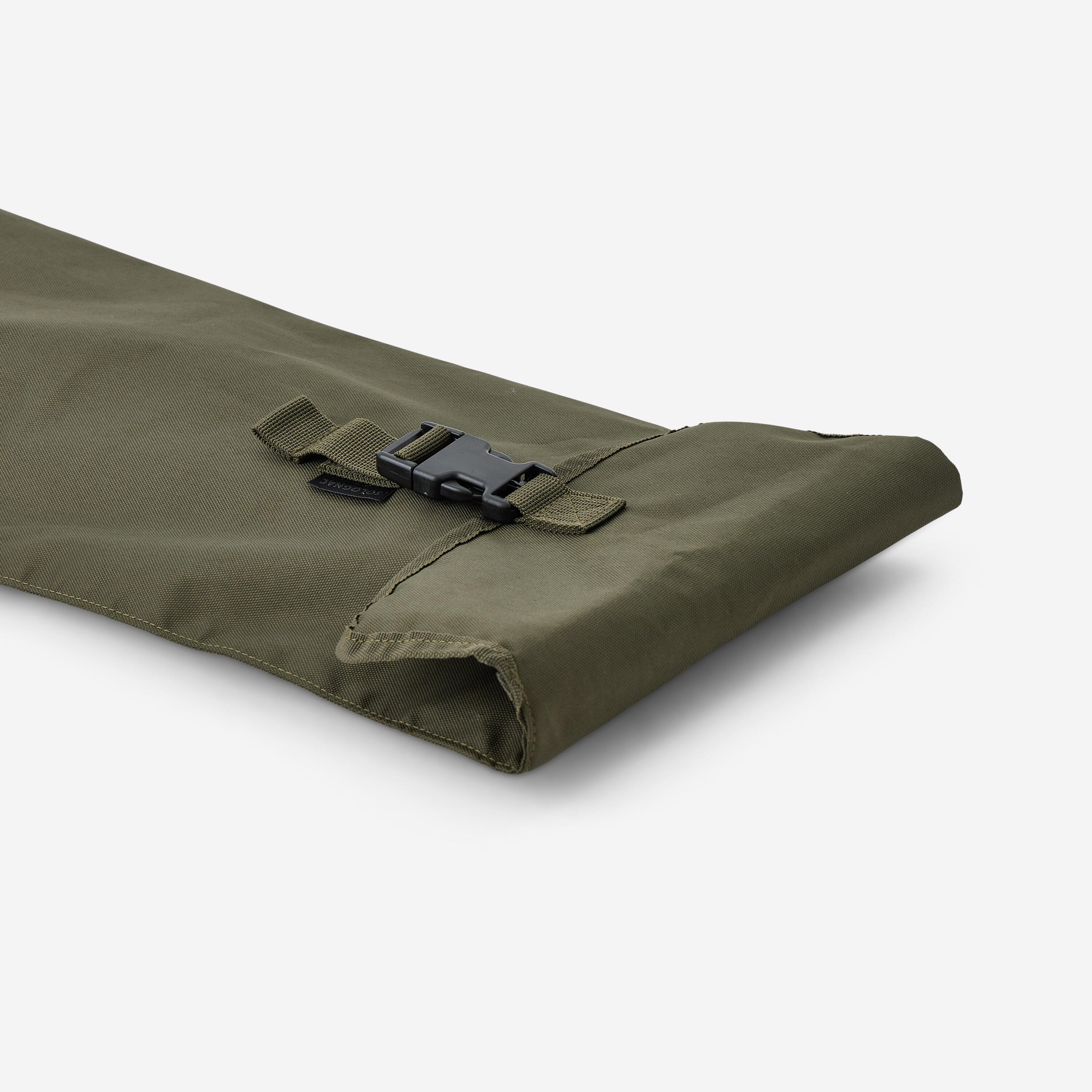 Compact shotgun case 127 cm 4/5