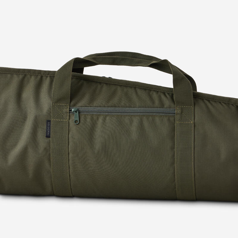 Estojo para Carabina de Caça 120 cm Verde