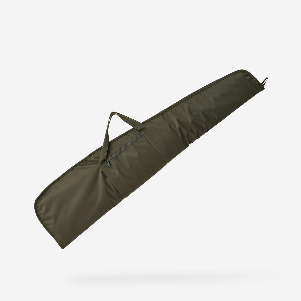 Zelena torba za lovsko puško (120 cm)