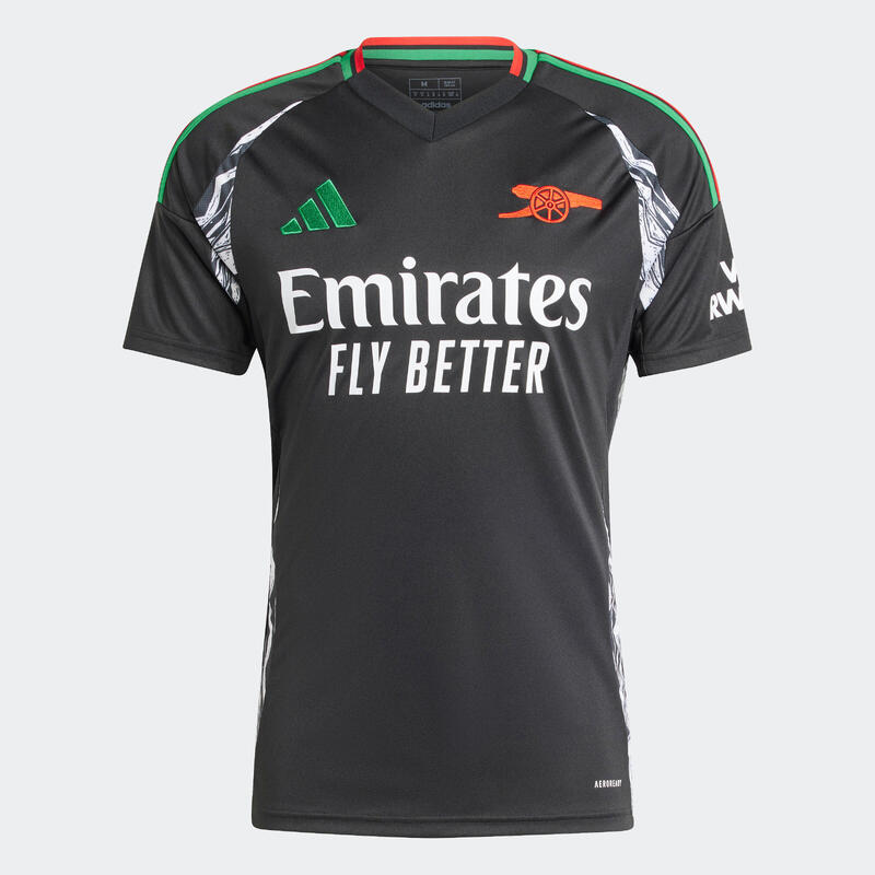 Maillot extérieur Arsenal saison 24/25 Adulte