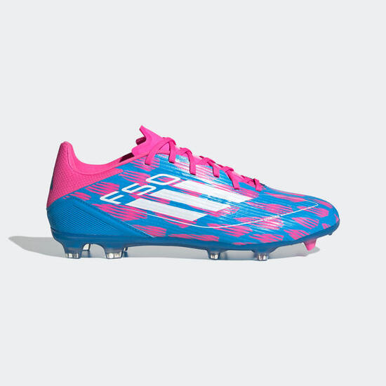 Damen/Herren Fussball Nockenschuhe FG - Adidas F50 League