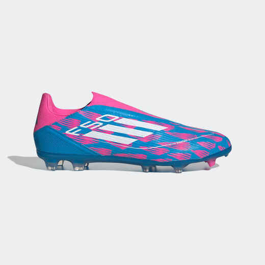 
      Pieaugušo F50 League Laceless FG
  