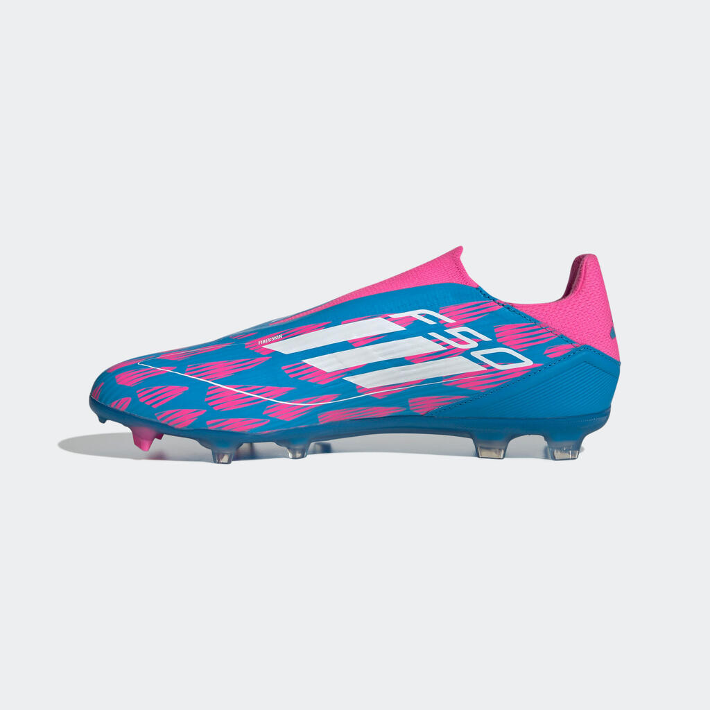 Pieaugušo F50 League Laceless FG